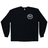 Chingon Threads logo Sleeved Long Sleeve