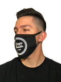 Chingon Threads Face Mask