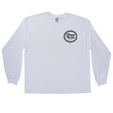 Chingon Threads logo Sleeved Long Sleeve