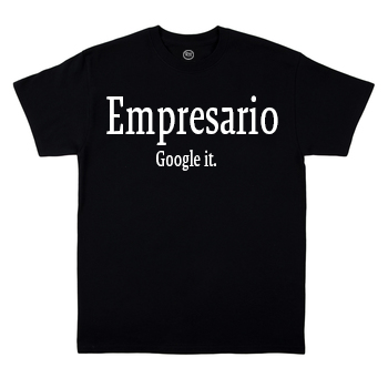 Empresario T-shirt