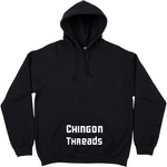 Chingon Pocket Hoodie