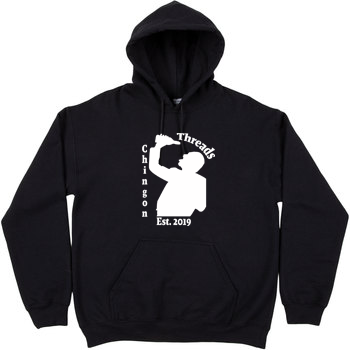 Borracho Hoodie