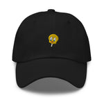 Tweety Bird Ice Cream Dad Hat