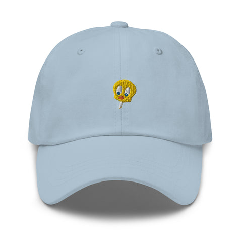 Tweety Bird Ice Cream Dad Hat