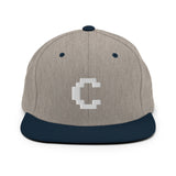 C-Bit Snapback