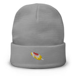 Elote Beanie