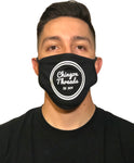 Chingon Threads Face Mask