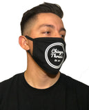 Chingon Threads Face Mask