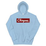 Unisex "Chingona" Hoodie