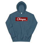 Unisex "Chingon" Hoodie