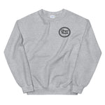 Chingon Threads (Black Logo) Sweatshirt