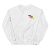 Unisex "Elote" Crewneck