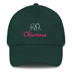 Chismosa Dad hat