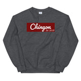 Unisex "Chingon" Crewneck