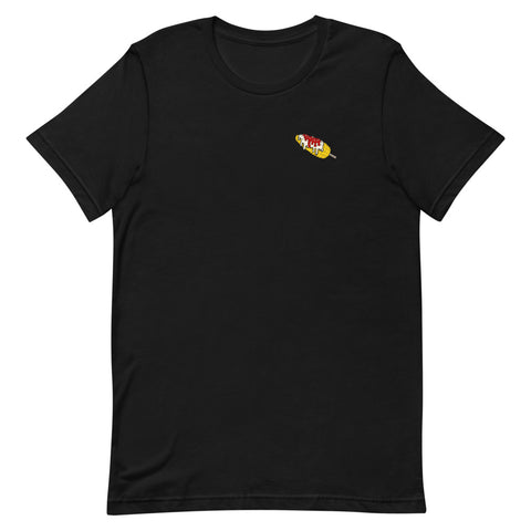 Short-Sleeve "Elote" T-Shirt