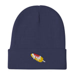 "Elote" Beanie