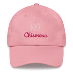 Chismosa Dad hat