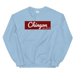 Unisex "Chingon" Crewneck