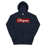 Unisex "Chingona" Hoodie