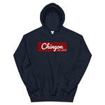 Unisex "Chingon" Hoodie