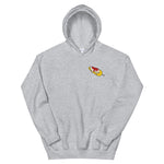 Unisex "Elote" Hoodie