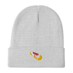 "Elote" Beanie