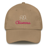 Chismosa Dad hat