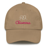 Chismosa Dad hat