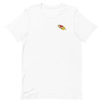 Short-Sleeve "Elote" T-Shirt