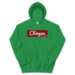 Unisex "Chingon" Hoodie