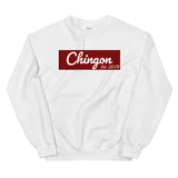 Unisex "Chingon" Crewneck