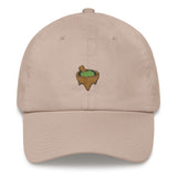 "Molcajete" Dad hat