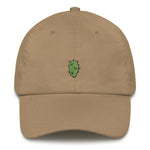 Nopal Dad hat