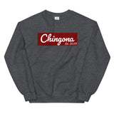 Unisex "Chingona" Sweatshirt