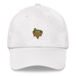 "Molcajete" Dad hat