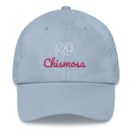 Chismosa Dad hat