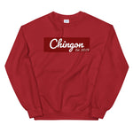 Unisex "Chingon" Crewneck