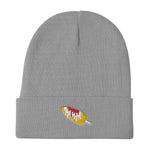 "Elote" Beanie