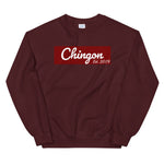 Unisex "Chingon" Crewneck