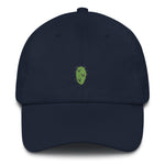 Nopal Dad hat