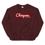 Unisex "Chingona" Sweatshirt