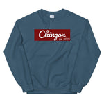 Unisex "Chingon" Crewneck