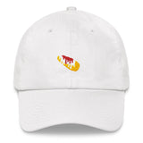 "Elote" Dad hat