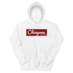 Unisex "Chingona" Hoodie