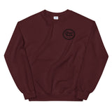 Chingon Threads (Black Logo) Sweatshirt