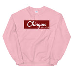 Unisex "Chingon" Crewneck