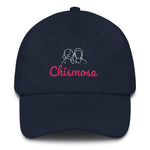 Chismosa Dad hat