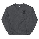 Chingon Threads (Black Logo) Sweatshirt