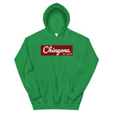 Unisex "Chingona" Hoodie