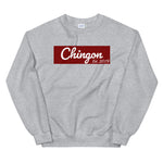 Unisex "Chingon" Crewneck